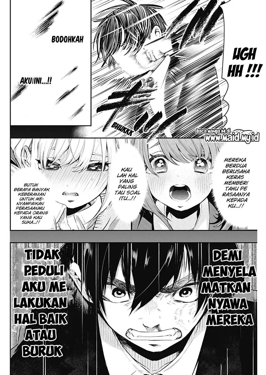 kimi-no-koto-ga-dai-dai-dai-dai-daisuki-na-100-ri-no-kanojo - Chapter: 1