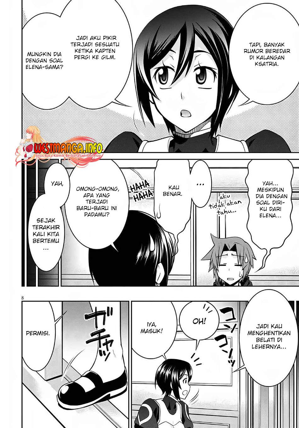 legend - Chapter: 58
