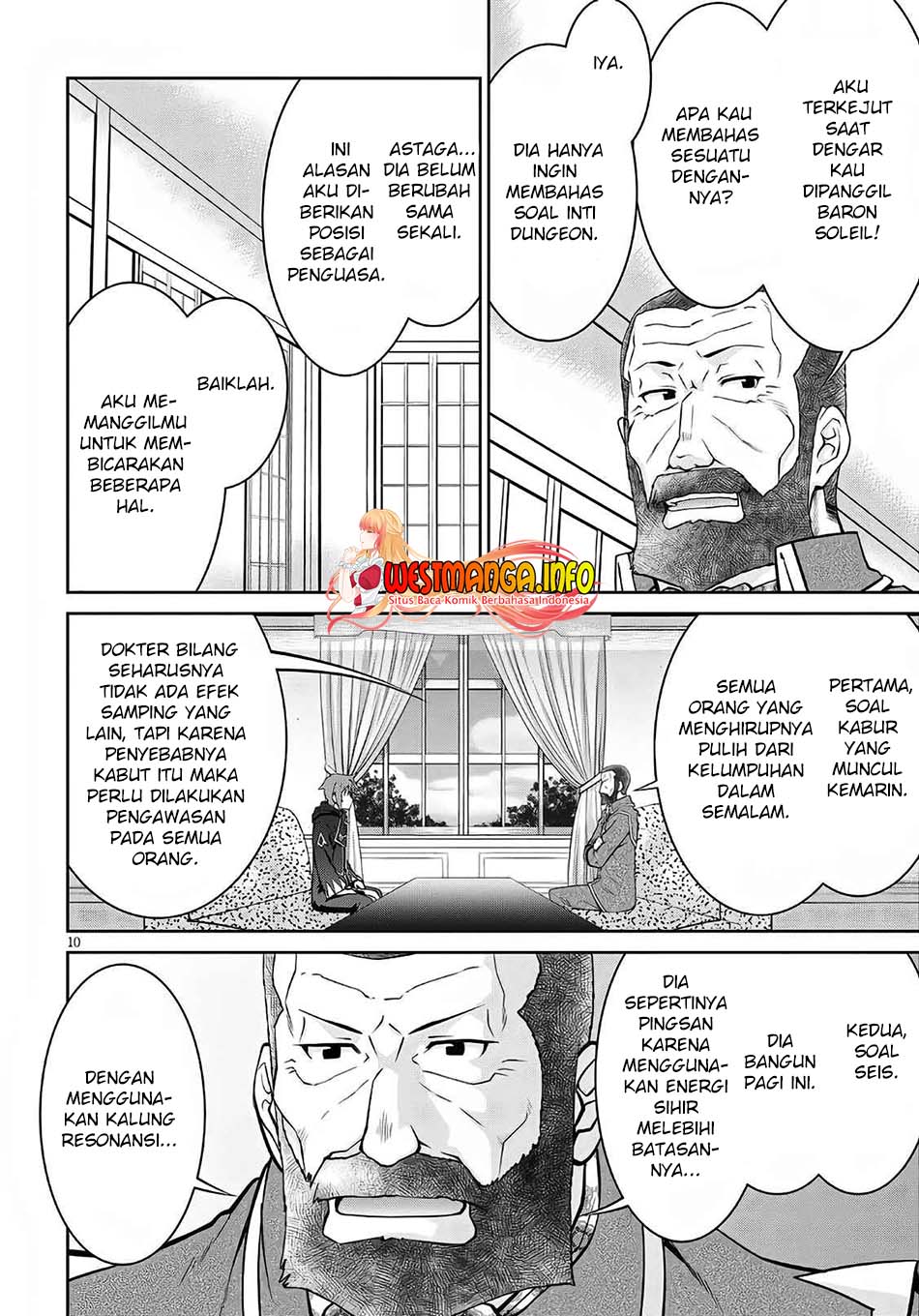 legend - Chapter: 58