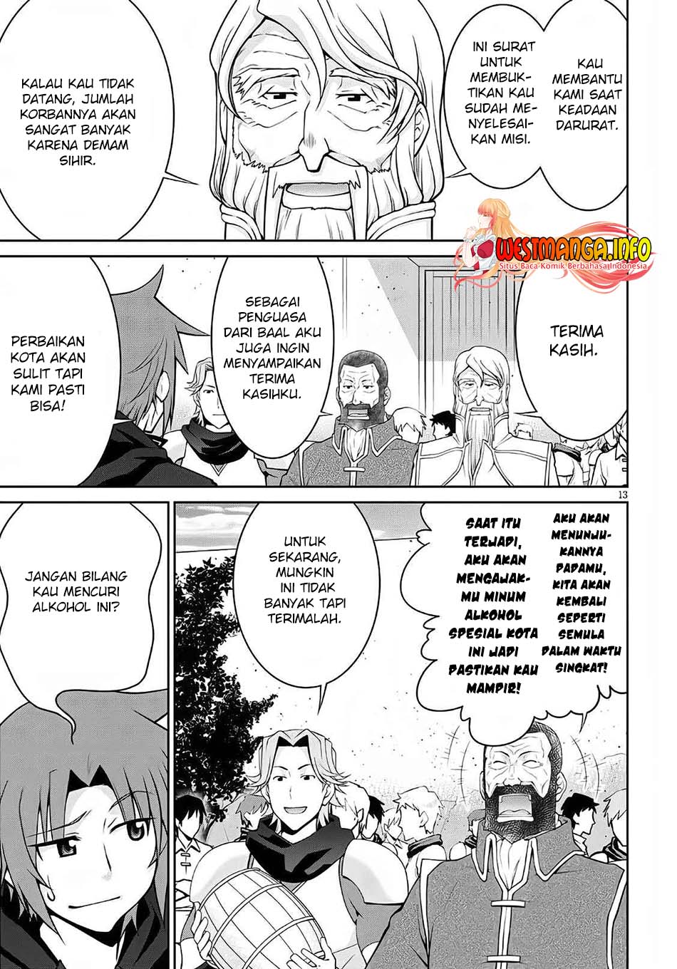 legend - Chapter: 58