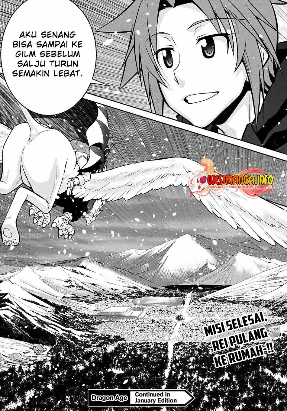 legend - Chapter: 58