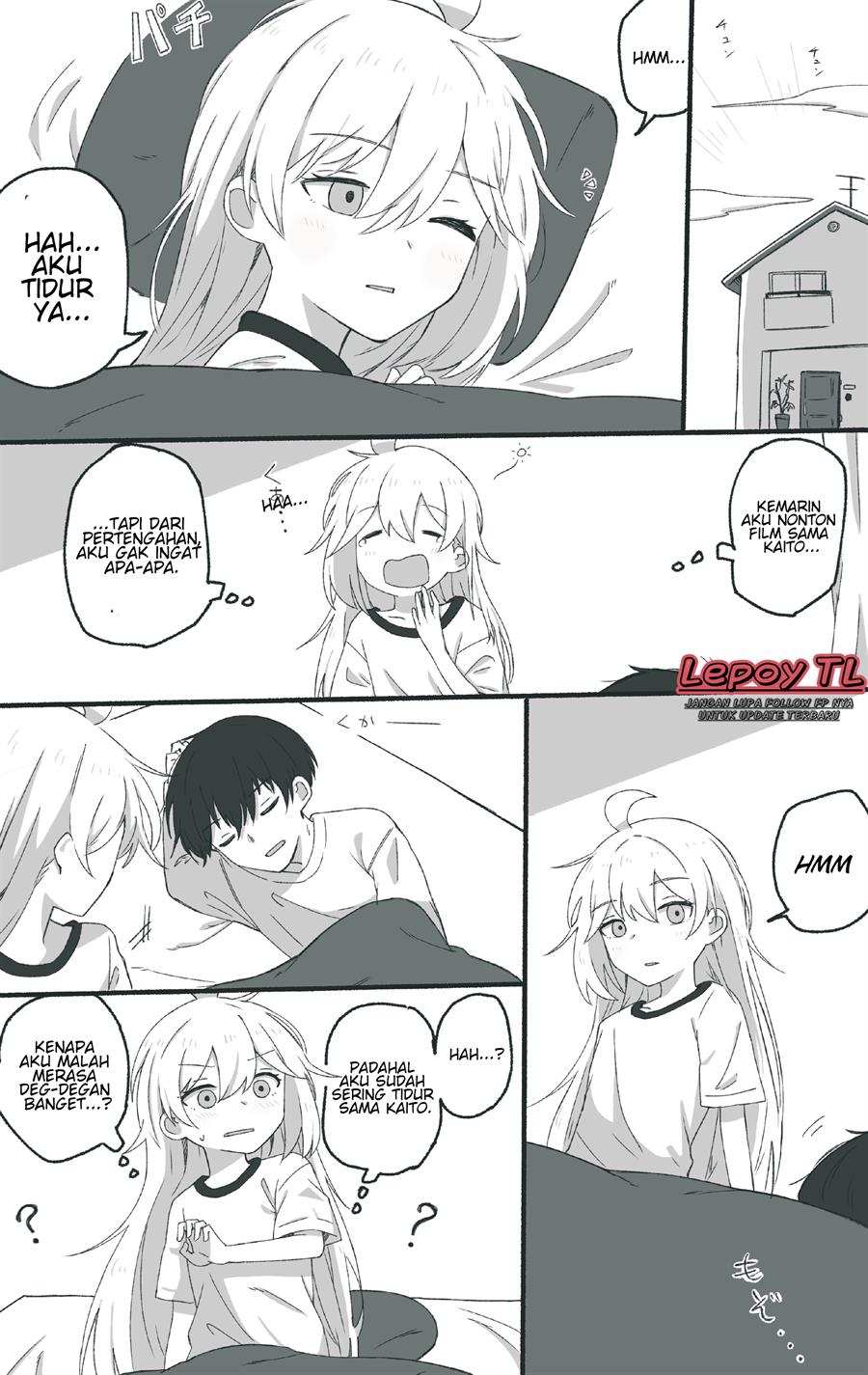 sasaki-kun-and-sakaki-kun - Chapter: 26-30