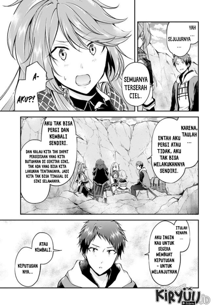 isekai-cheat-survival-meshi - Chapter: 42