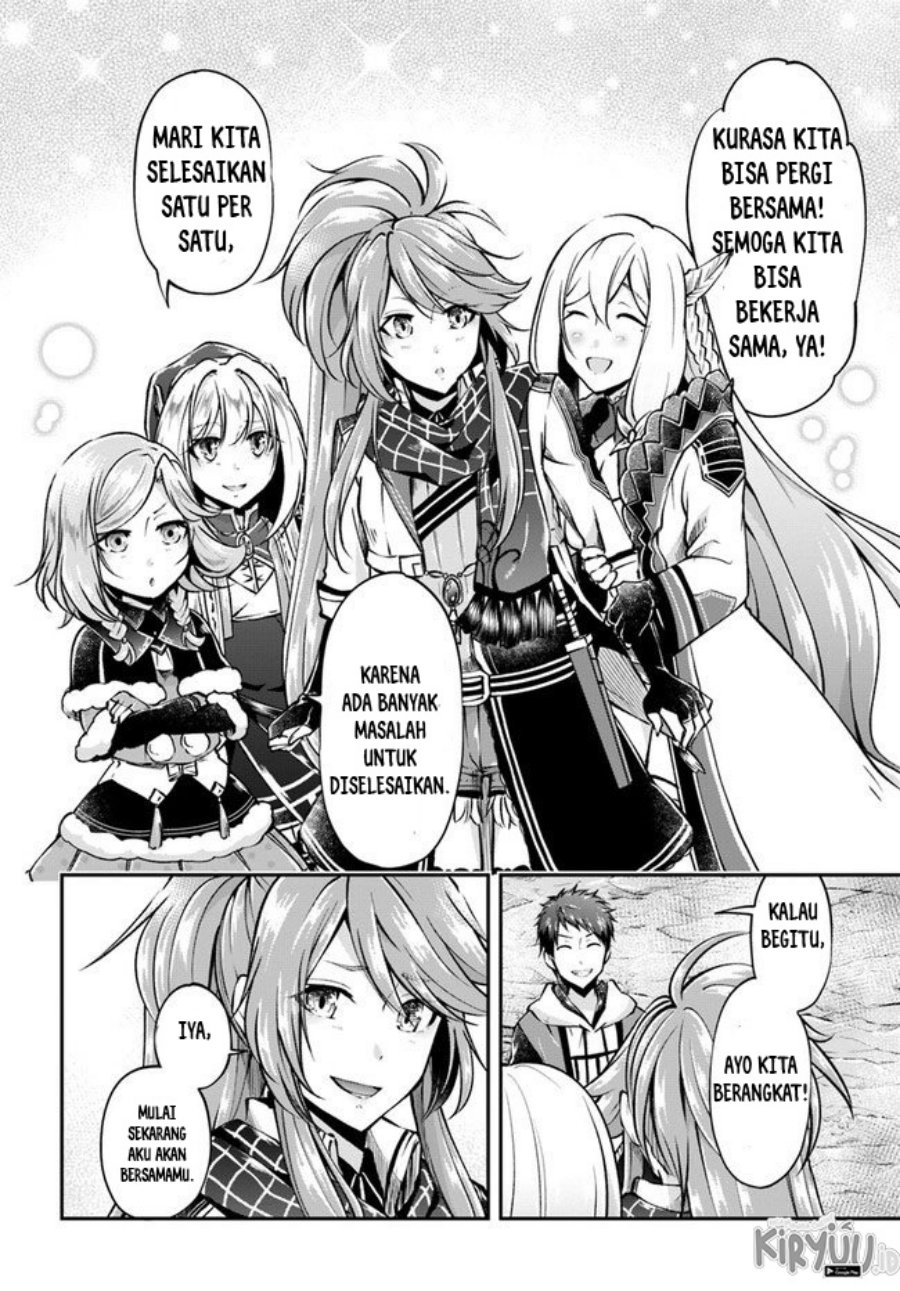 isekai-cheat-survival-meshi - Chapter: 42