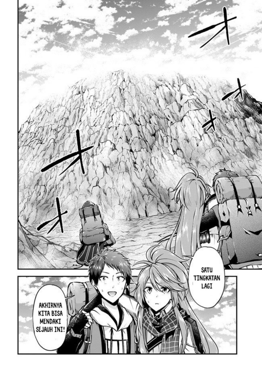 isekai-cheat-survival-meshi - Chapter: 42