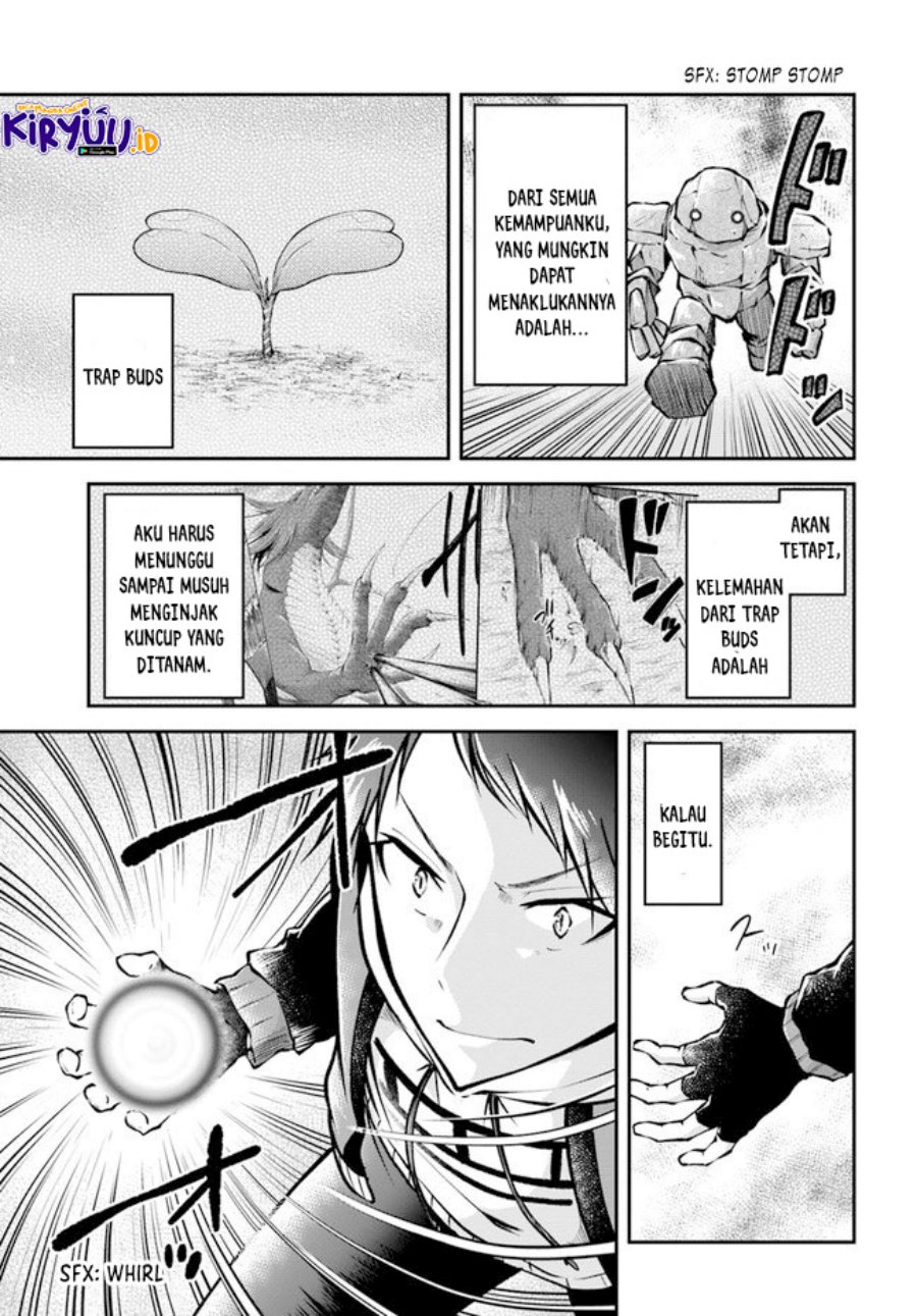 isekai-cheat-survival-meshi - Chapter: 42