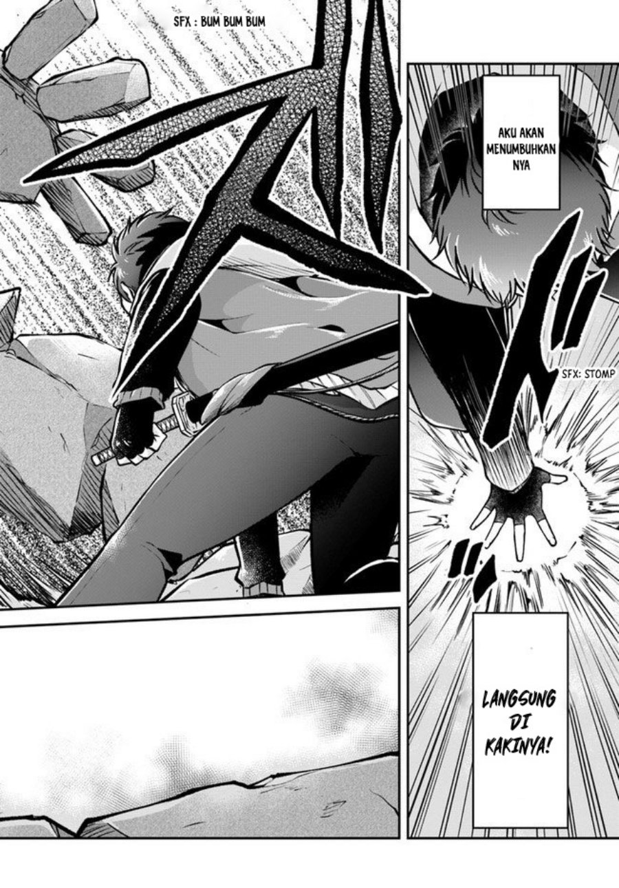 isekai-cheat-survival-meshi - Chapter: 42