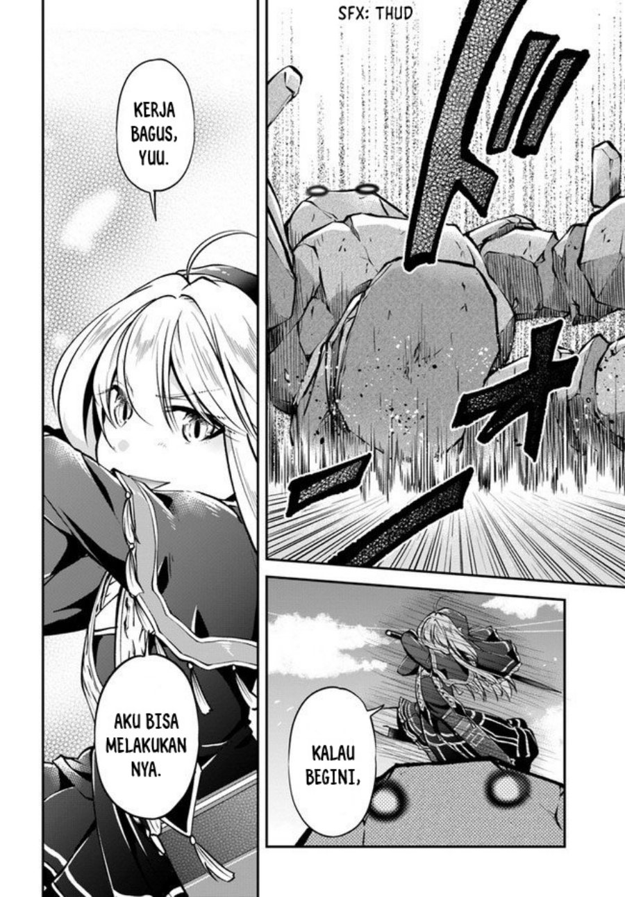 isekai-cheat-survival-meshi - Chapter: 42