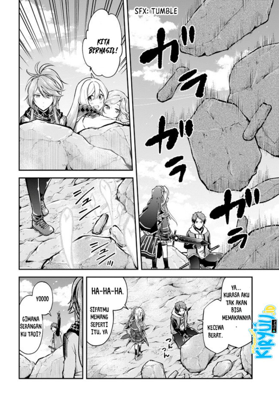 isekai-cheat-survival-meshi - Chapter: 42