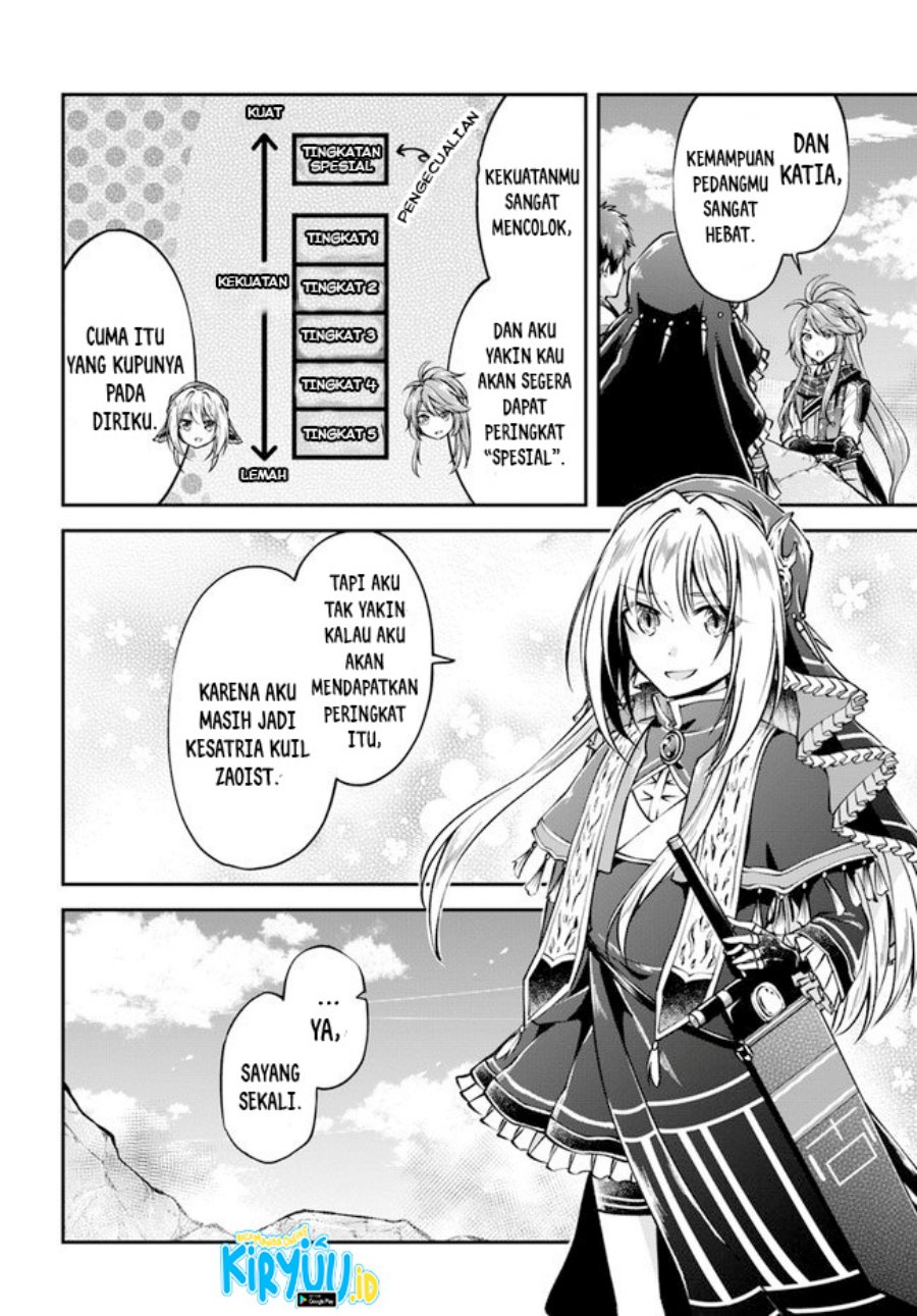 isekai-cheat-survival-meshi - Chapter: 42