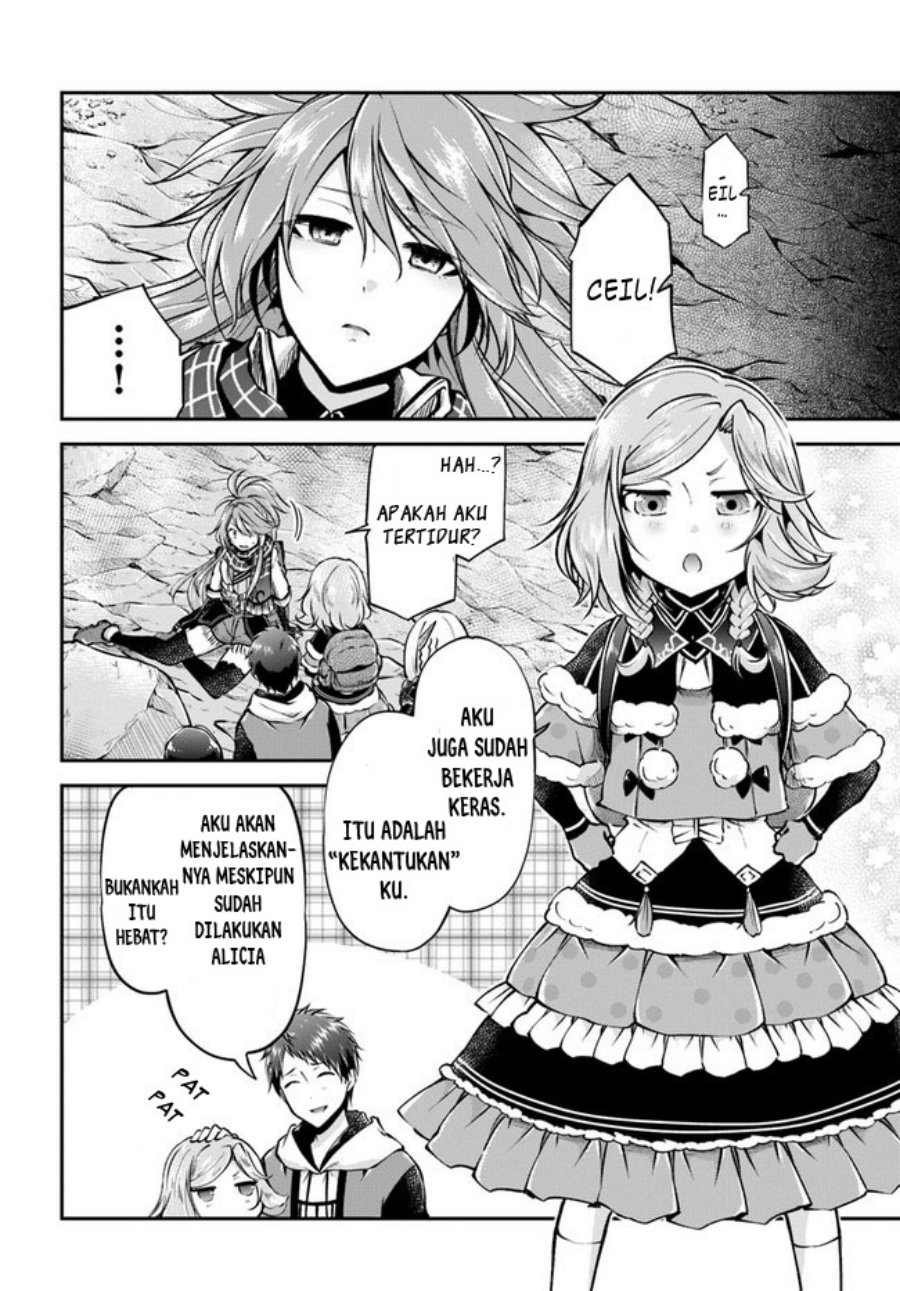 isekai-cheat-survival-meshi - Chapter: 42