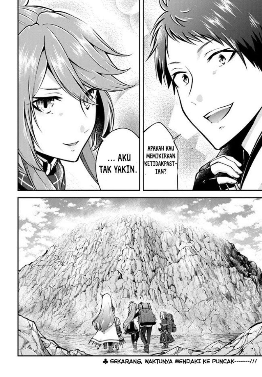 isekai-cheat-survival-meshi - Chapter: 42