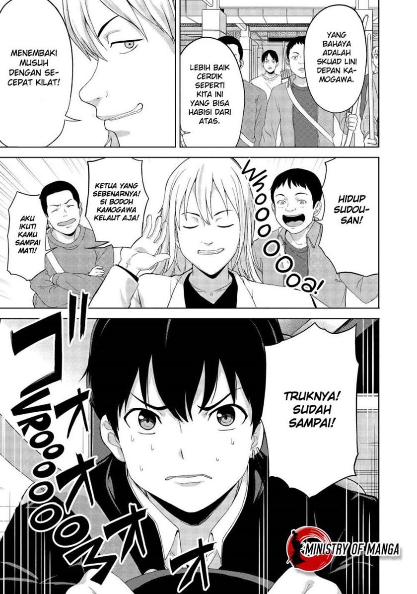 kingdom-of-the-z - Chapter: 11