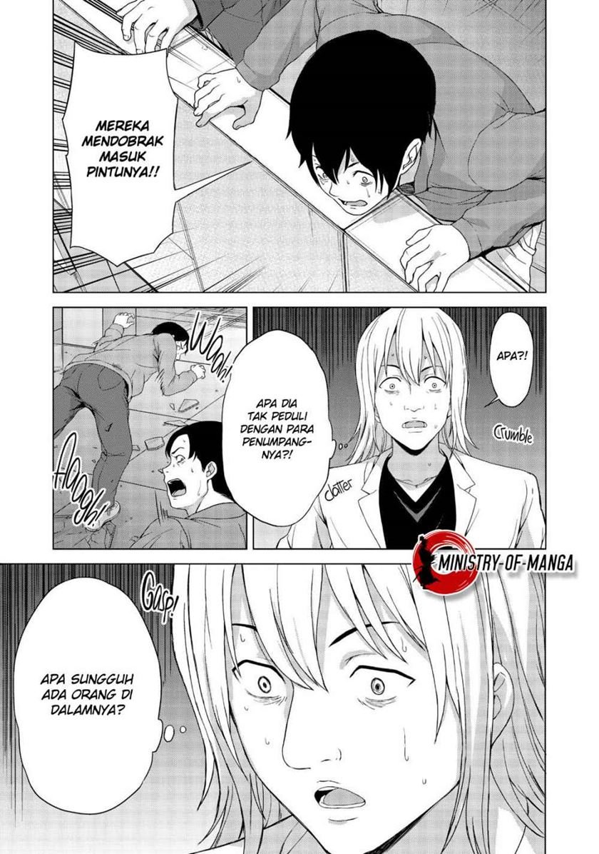 kingdom-of-the-z - Chapter: 11