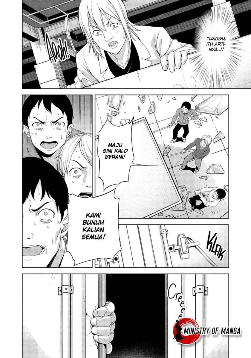 kingdom-of-the-z - Chapter: 11