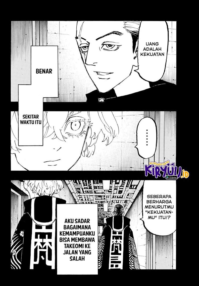 tokyo-revengers - Chapter: 229