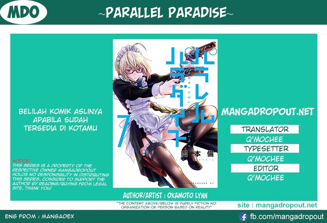 parallel-paradise - Chapter: 93