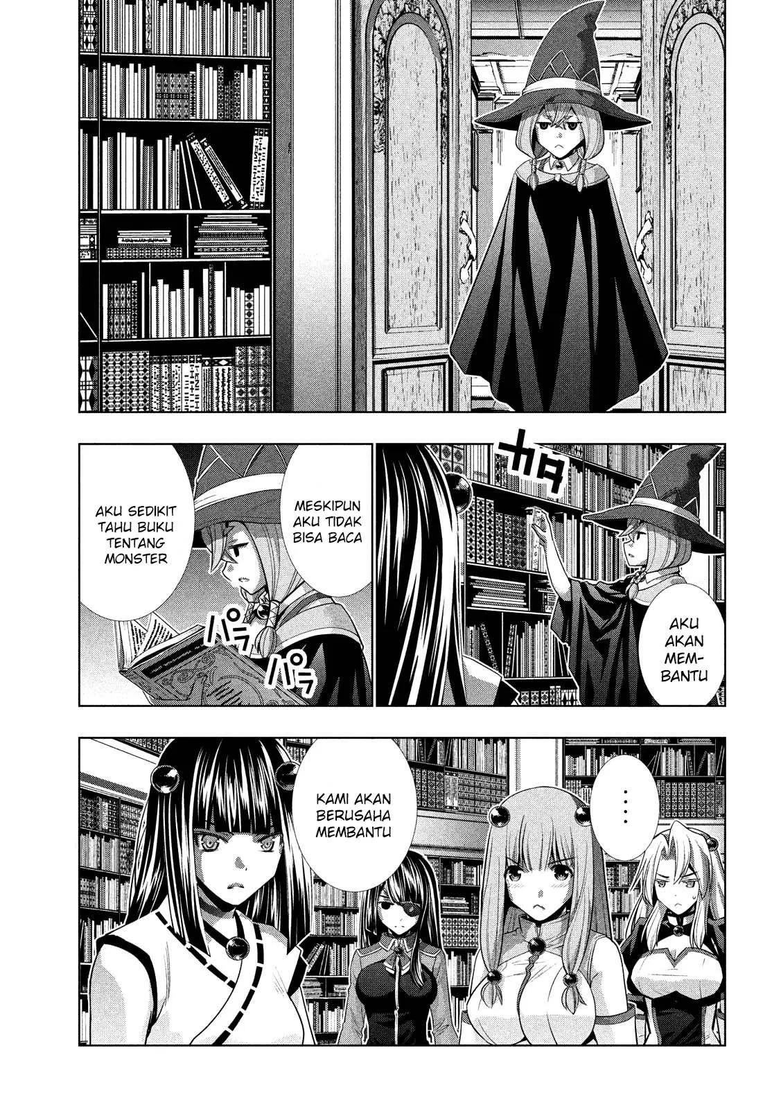 parallel-paradise - Chapter: 93