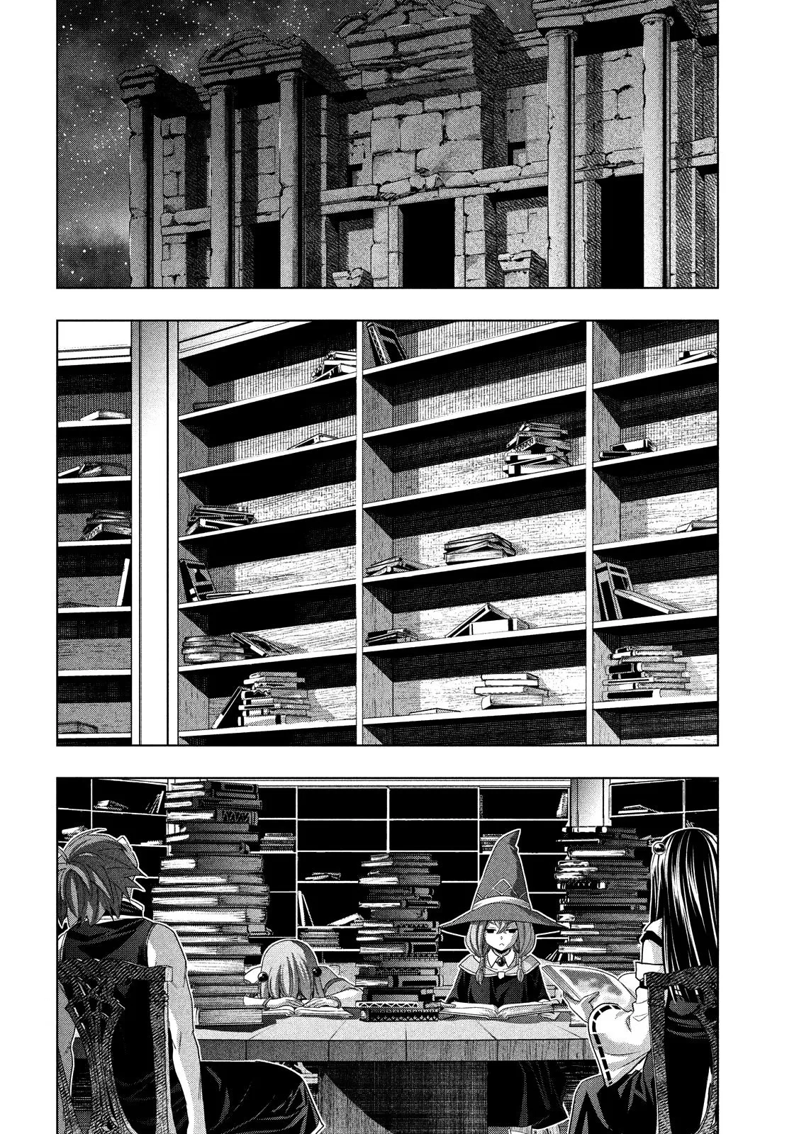 parallel-paradise - Chapter: 93