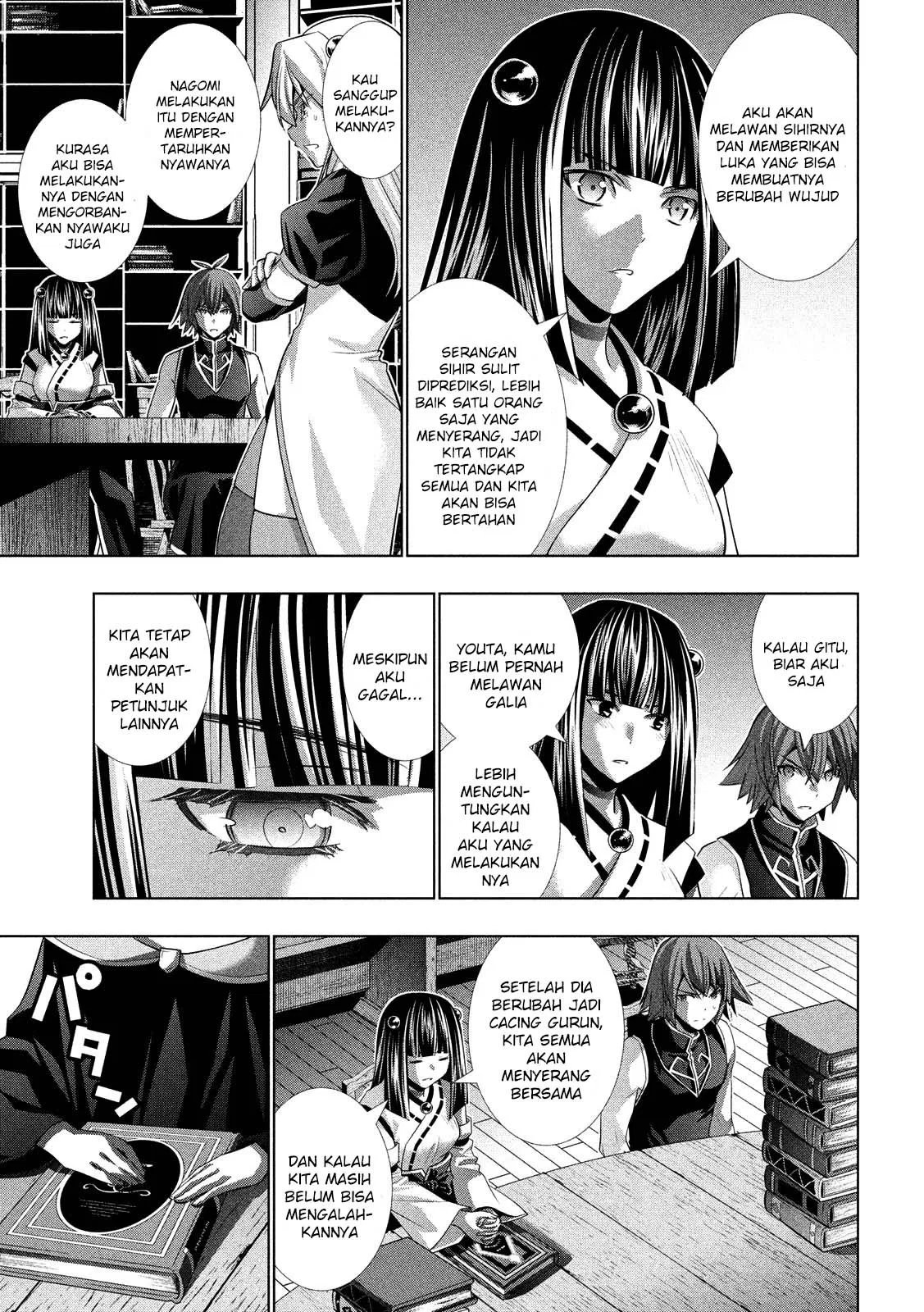 parallel-paradise - Chapter: 93