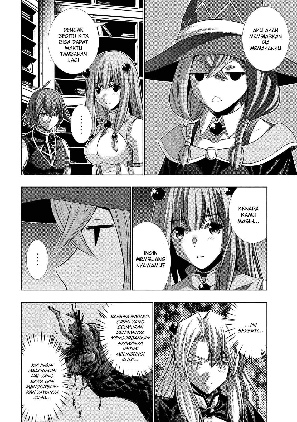 parallel-paradise - Chapter: 93