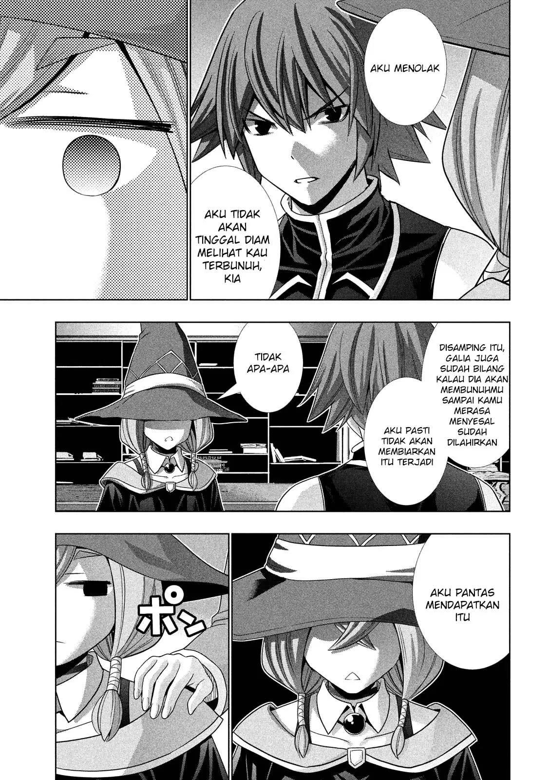 parallel-paradise - Chapter: 93
