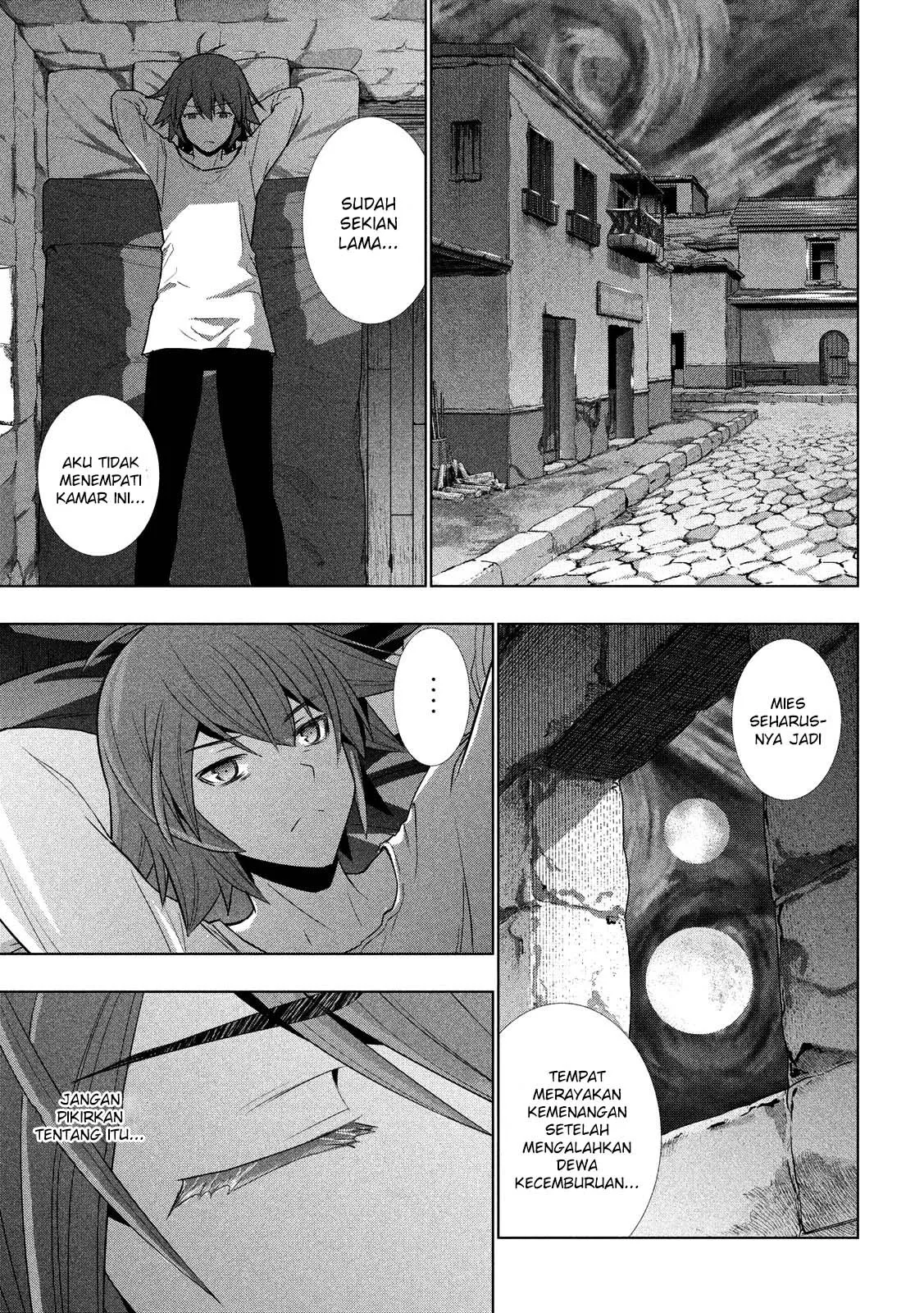parallel-paradise - Chapter: 93