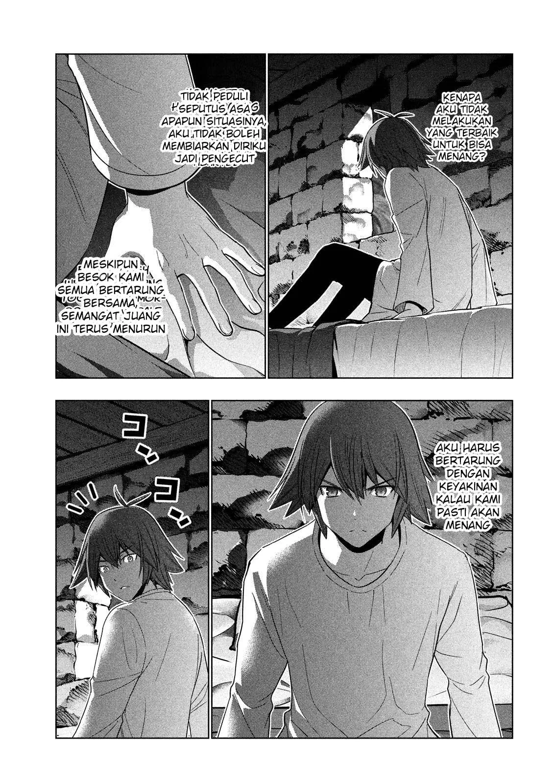 parallel-paradise - Chapter: 93