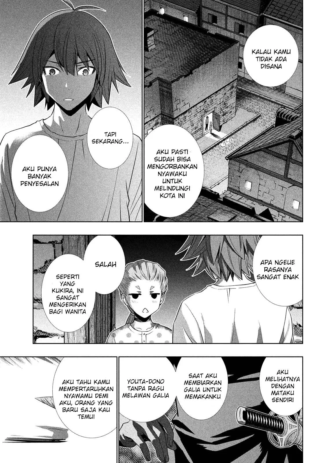 parallel-paradise - Chapter: 93