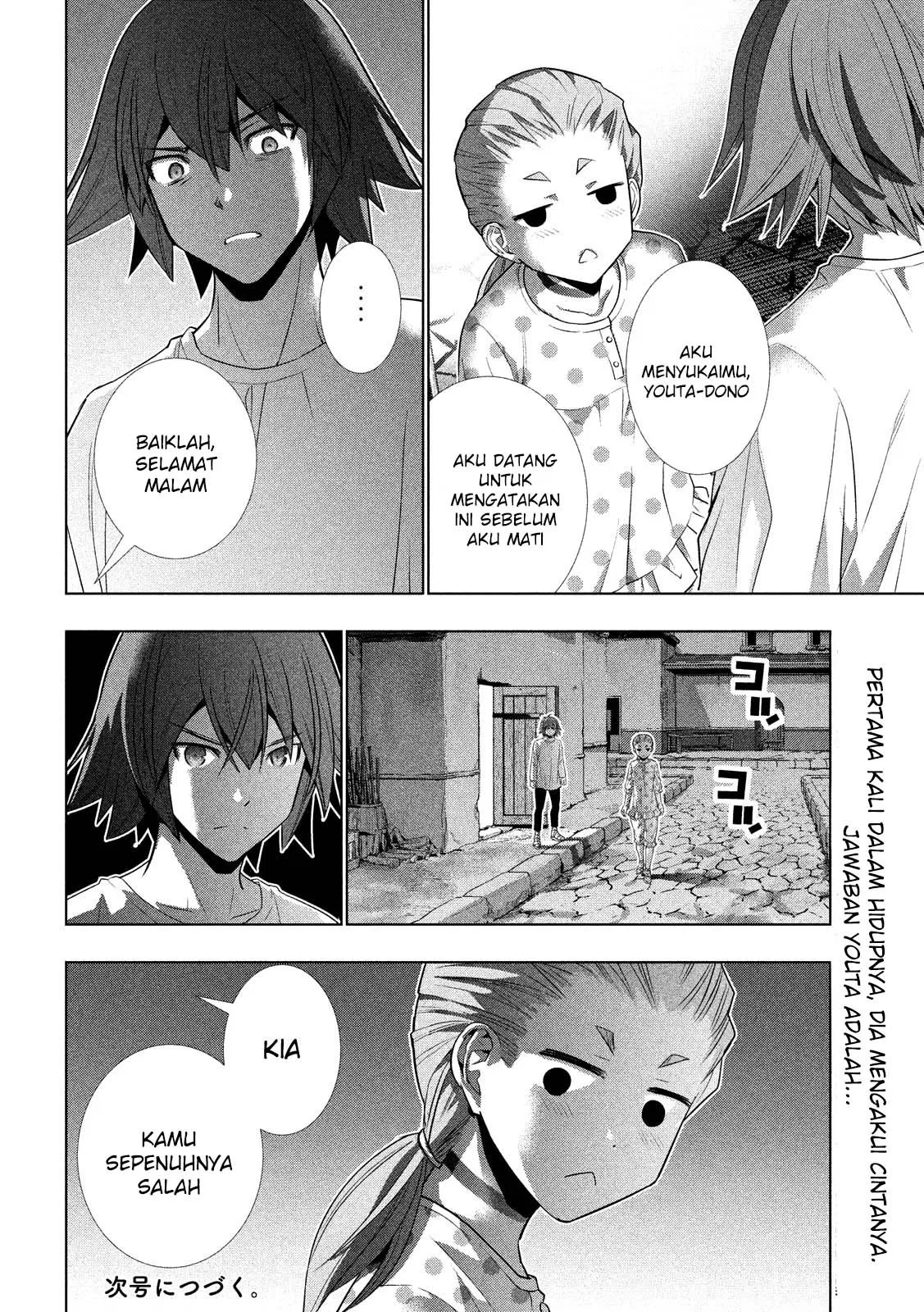 parallel-paradise - Chapter: 93