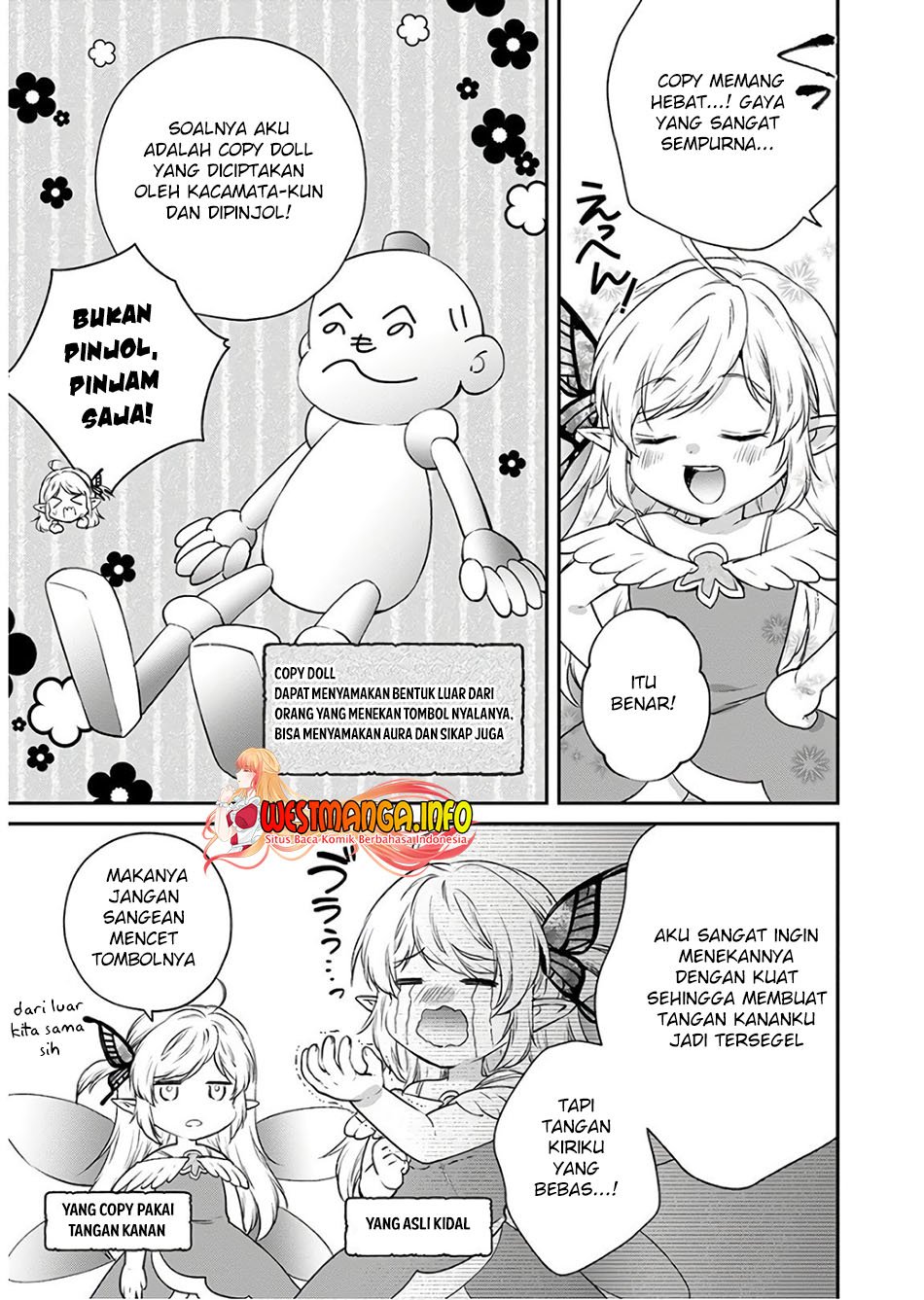 isekai-cheat-kaitakuki - Chapter: 9