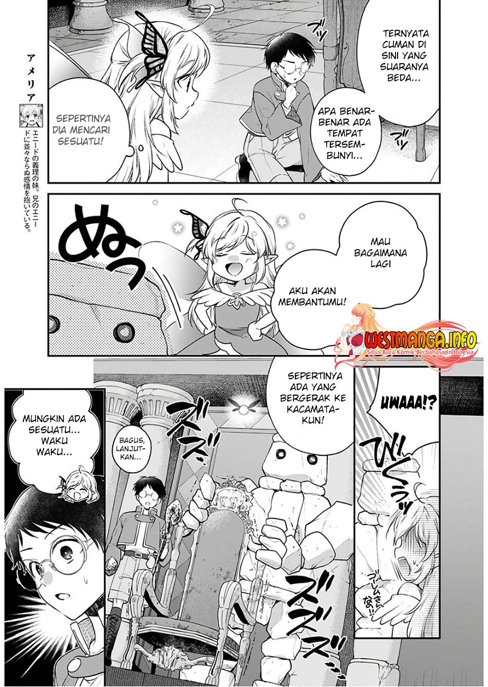 isekai-cheat-kaitakuki - Chapter: 9