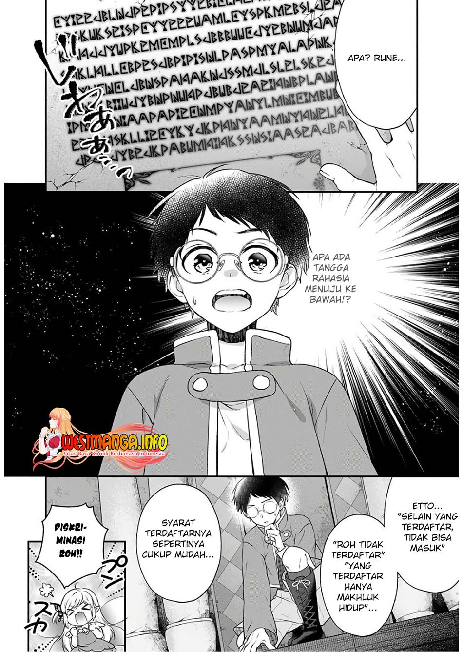 isekai-cheat-kaitakuki - Chapter: 9