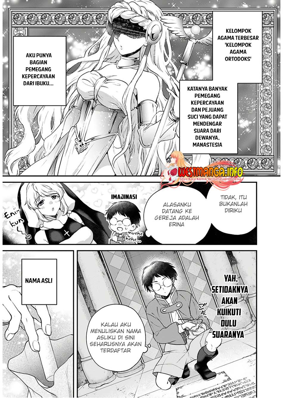 isekai-cheat-kaitakuki - Chapter: 9