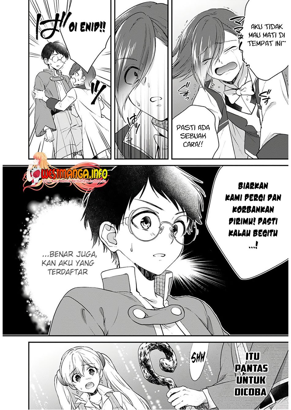 isekai-cheat-kaitakuki - Chapter: 9