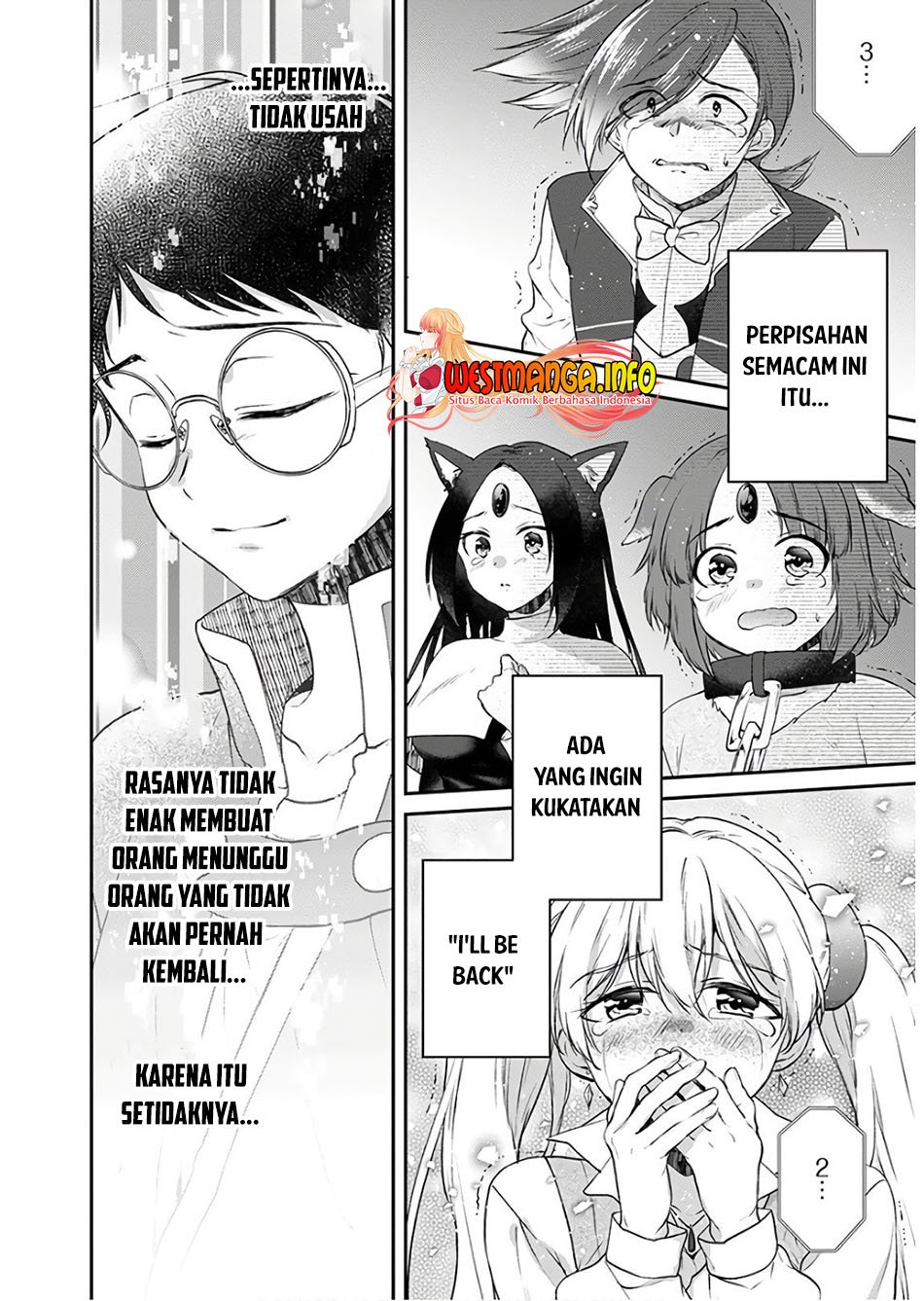 isekai-cheat-kaitakuki - Chapter: 9