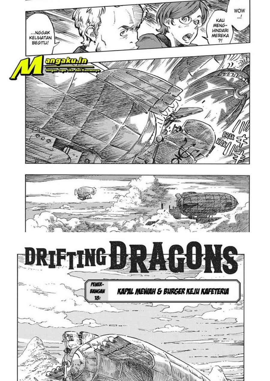 kuutei-dragons - Chapter: 18.1