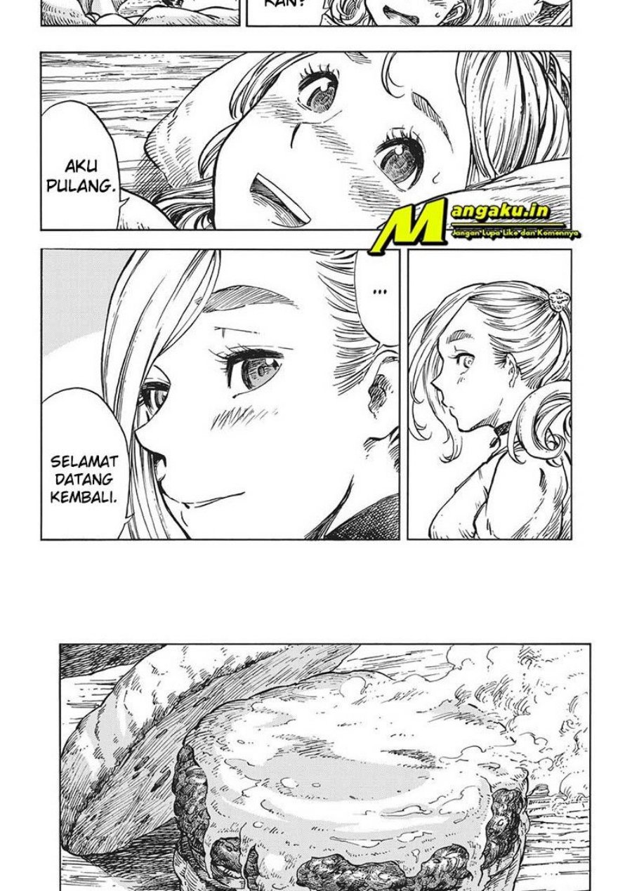 kuutei-dragons - Chapter: 18.1