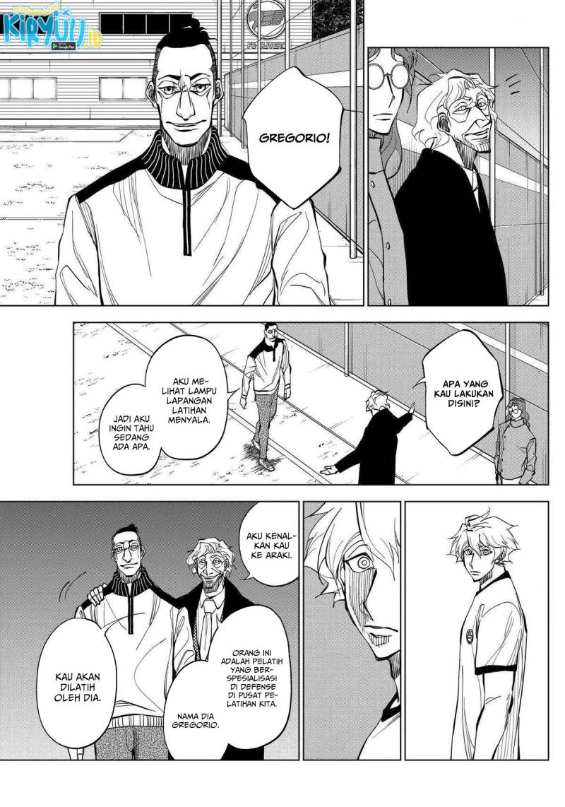 catenaccio - Chapter: 13