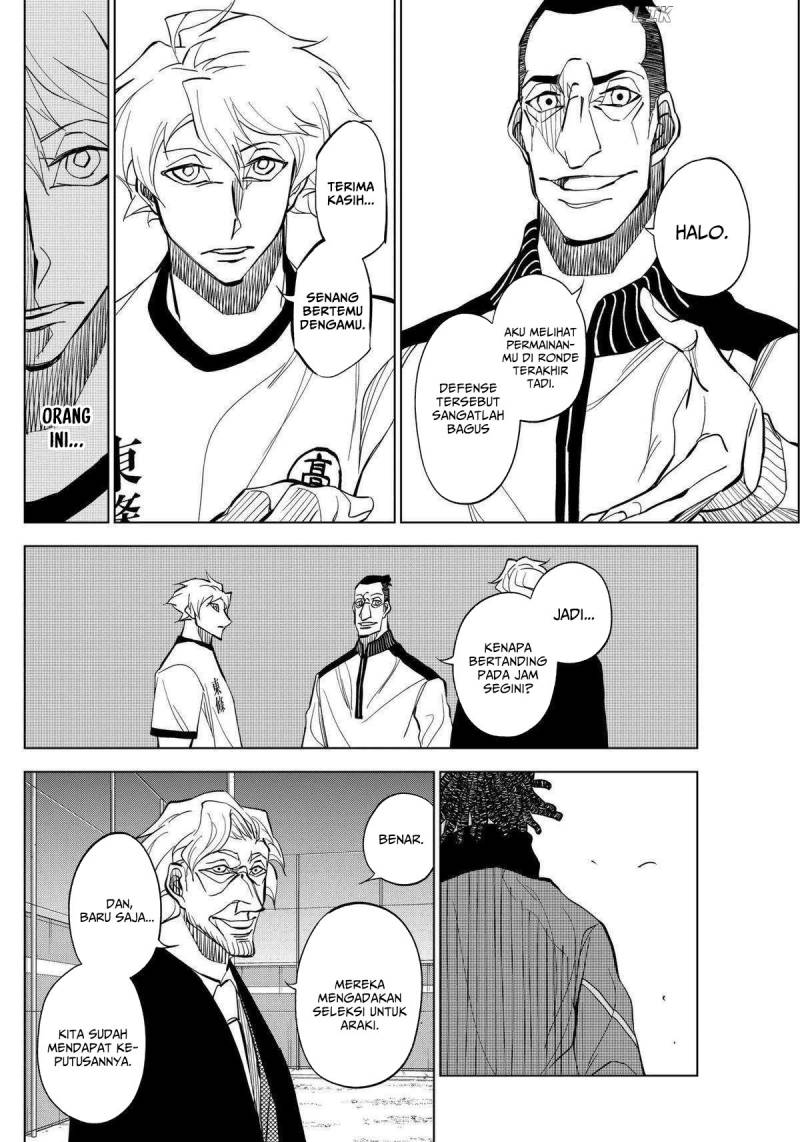 catenaccio - Chapter: 13