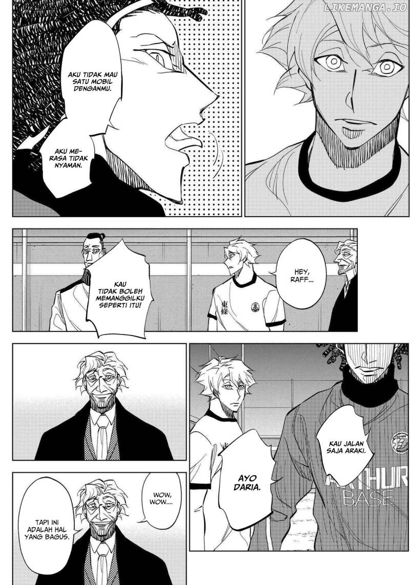 catenaccio - Chapter: 13