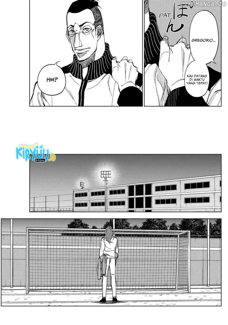 catenaccio - Chapter: 13