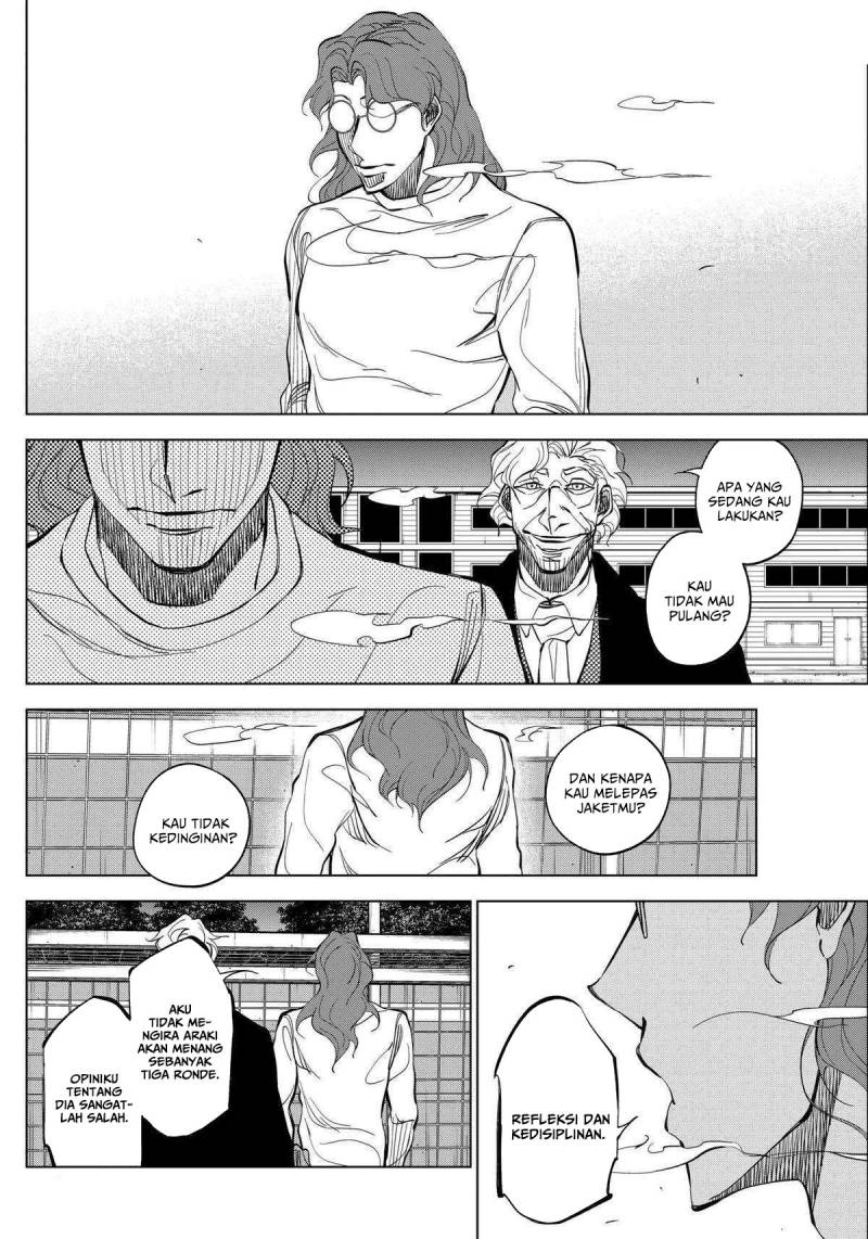 catenaccio - Chapter: 13