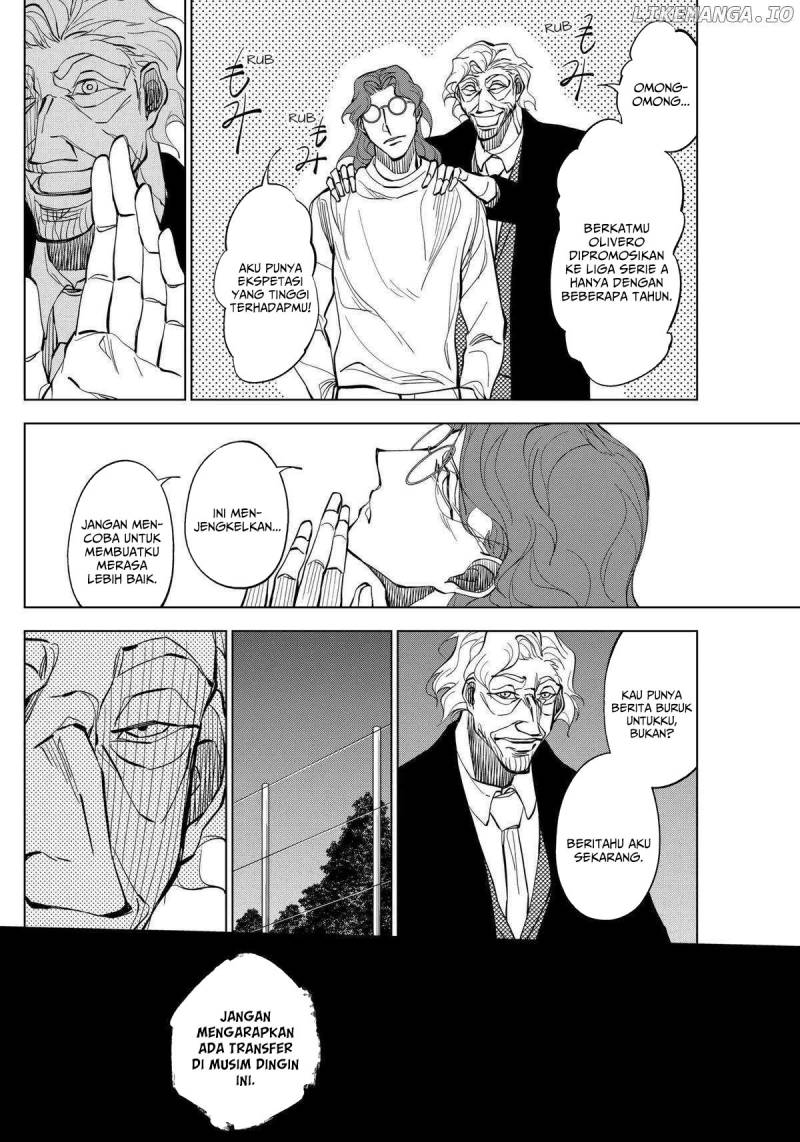 catenaccio - Chapter: 13