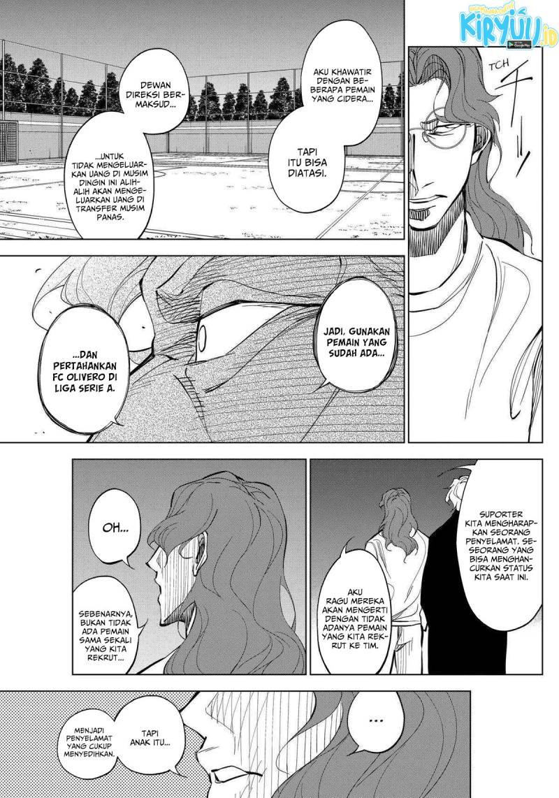 catenaccio - Chapter: 13