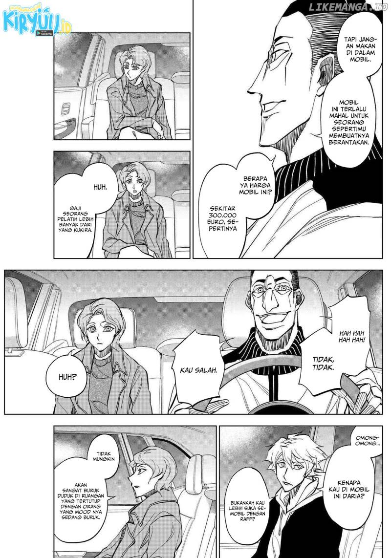 catenaccio - Chapter: 13