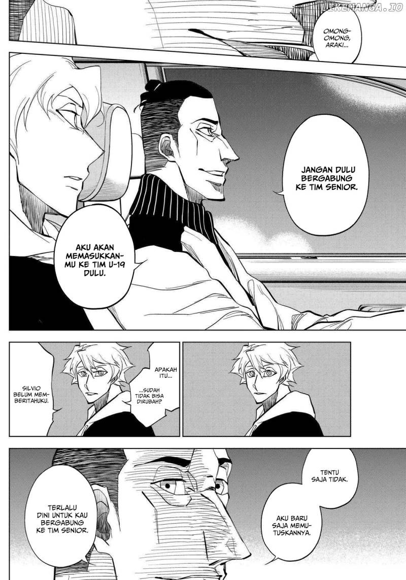 catenaccio - Chapter: 13