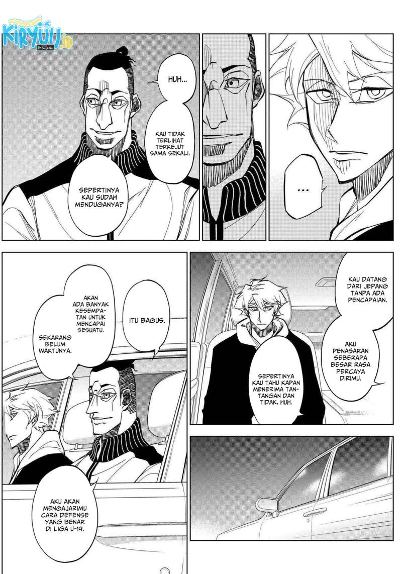 catenaccio - Chapter: 13
