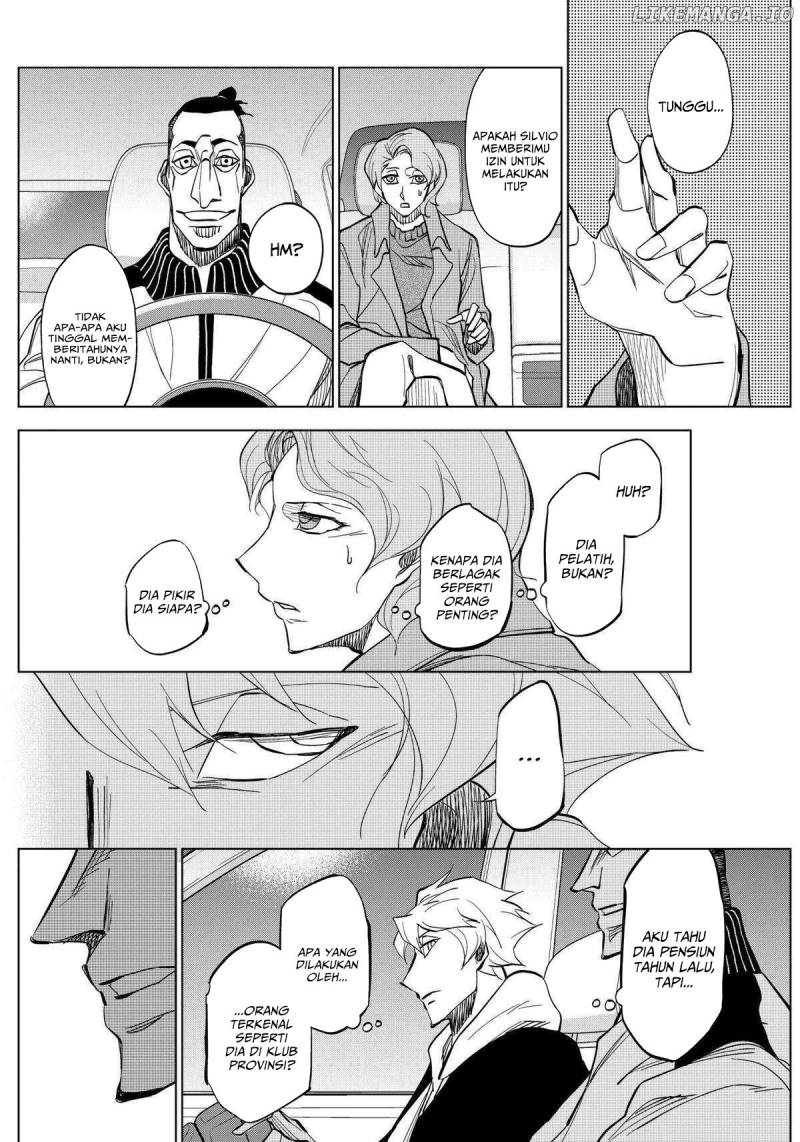 catenaccio - Chapter: 13