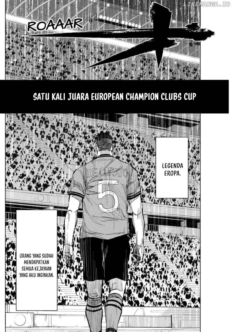 catenaccio - Chapter: 13